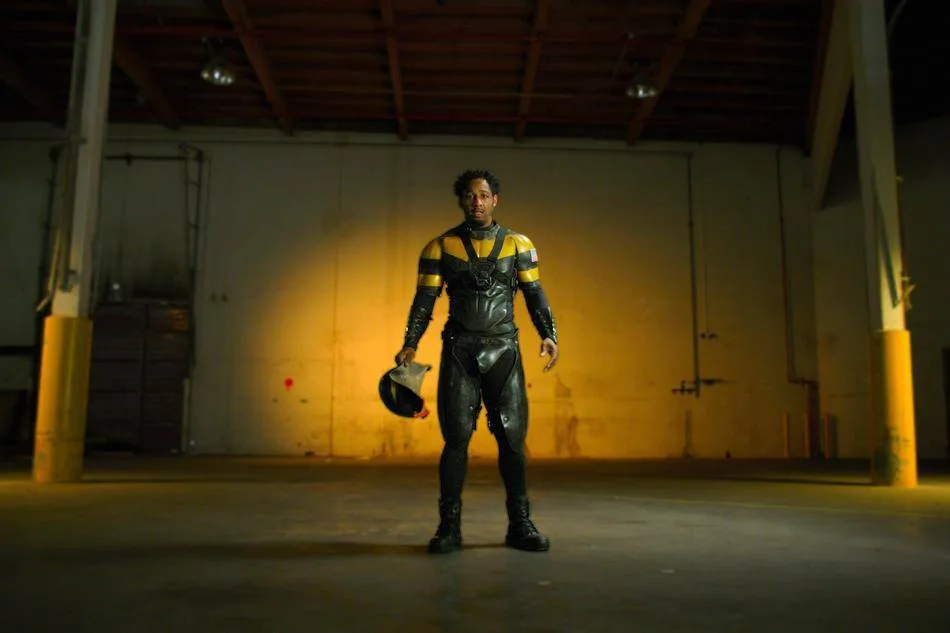 Phoenix Jones, el vigilante real de Seattle: ascenso, controversias y caída