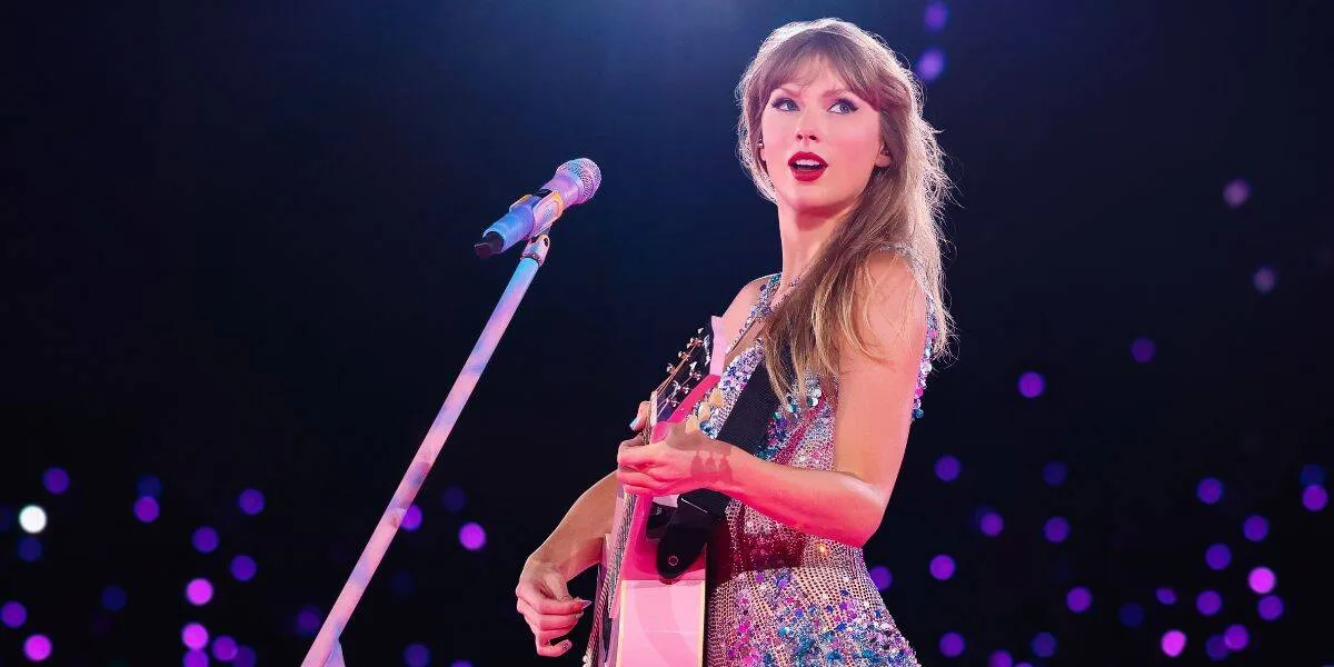 Pixar descarta colaboración musical de Taylor Swift en Toy Story 5 pero deja dudas abiertas