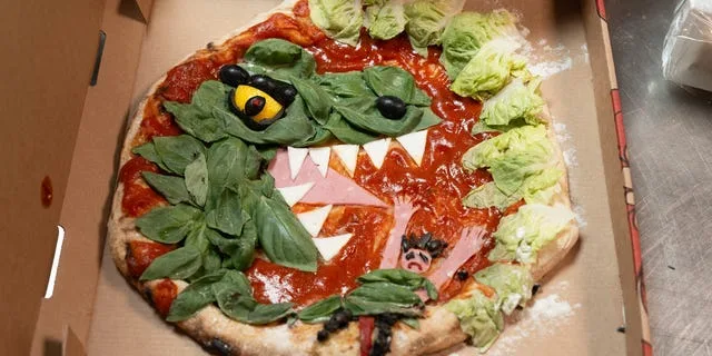 Pizza Movies", comedia española que combina cine, crisis personal y pasión por la pizza