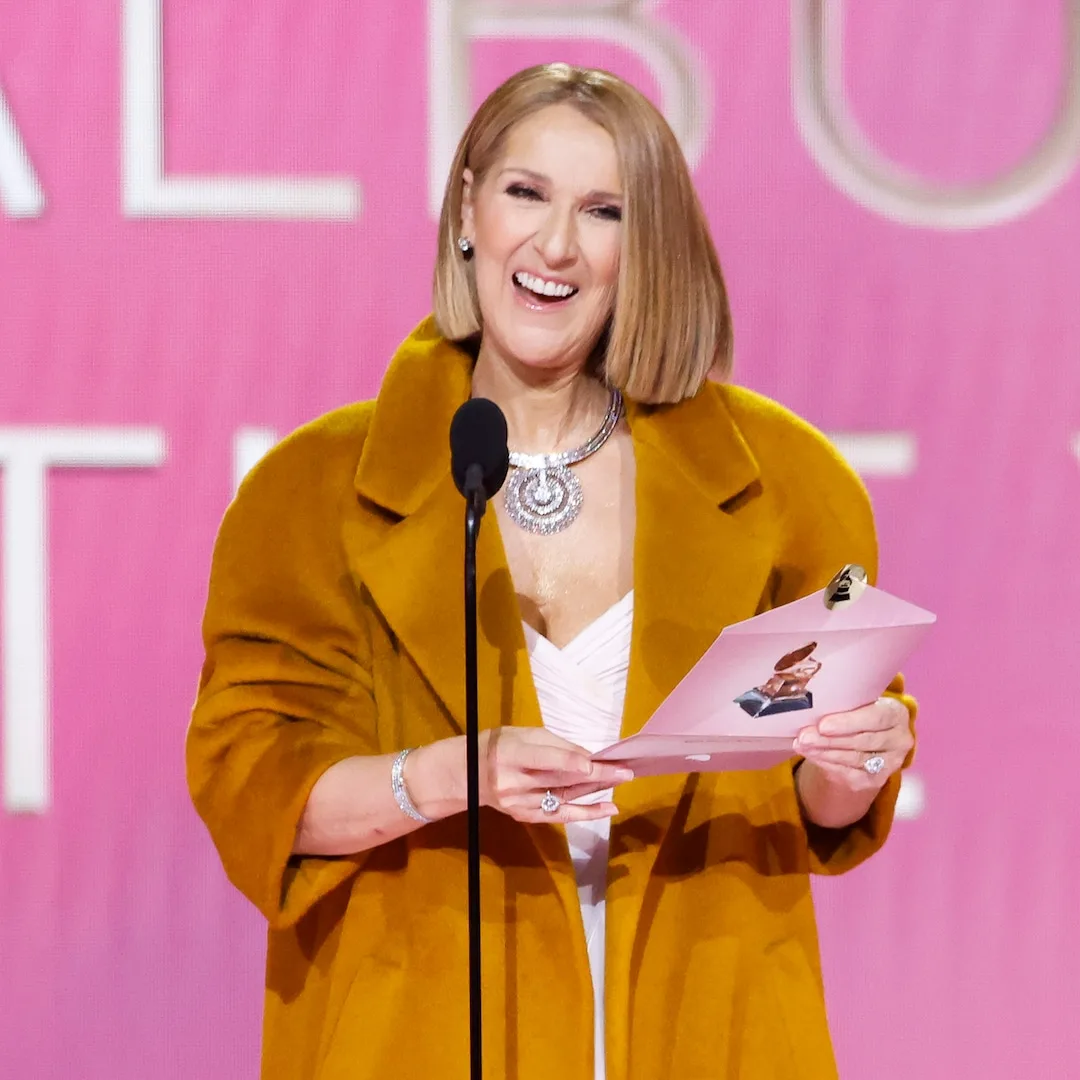 Preparan serie televisiva que recrea la infancia y trayectoria de Céline Dion