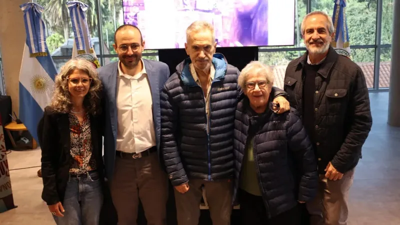 Presentan la 11ª edición del Festival Internacional de Cine de las Alturas con una amplia programación gratuita