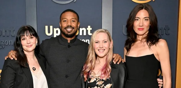 Prime Video anuncia serie de fantasía y romance basada en la novela Fourth Wing