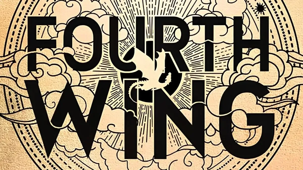 Prime Video confirma la serie basada en la saga "Fourth Wing" con segunda temporada asegurada