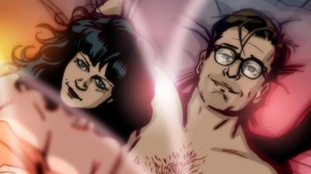 Prime Video estrena la serie "Sex Criminals" con Imogen Poots y John Reynolds