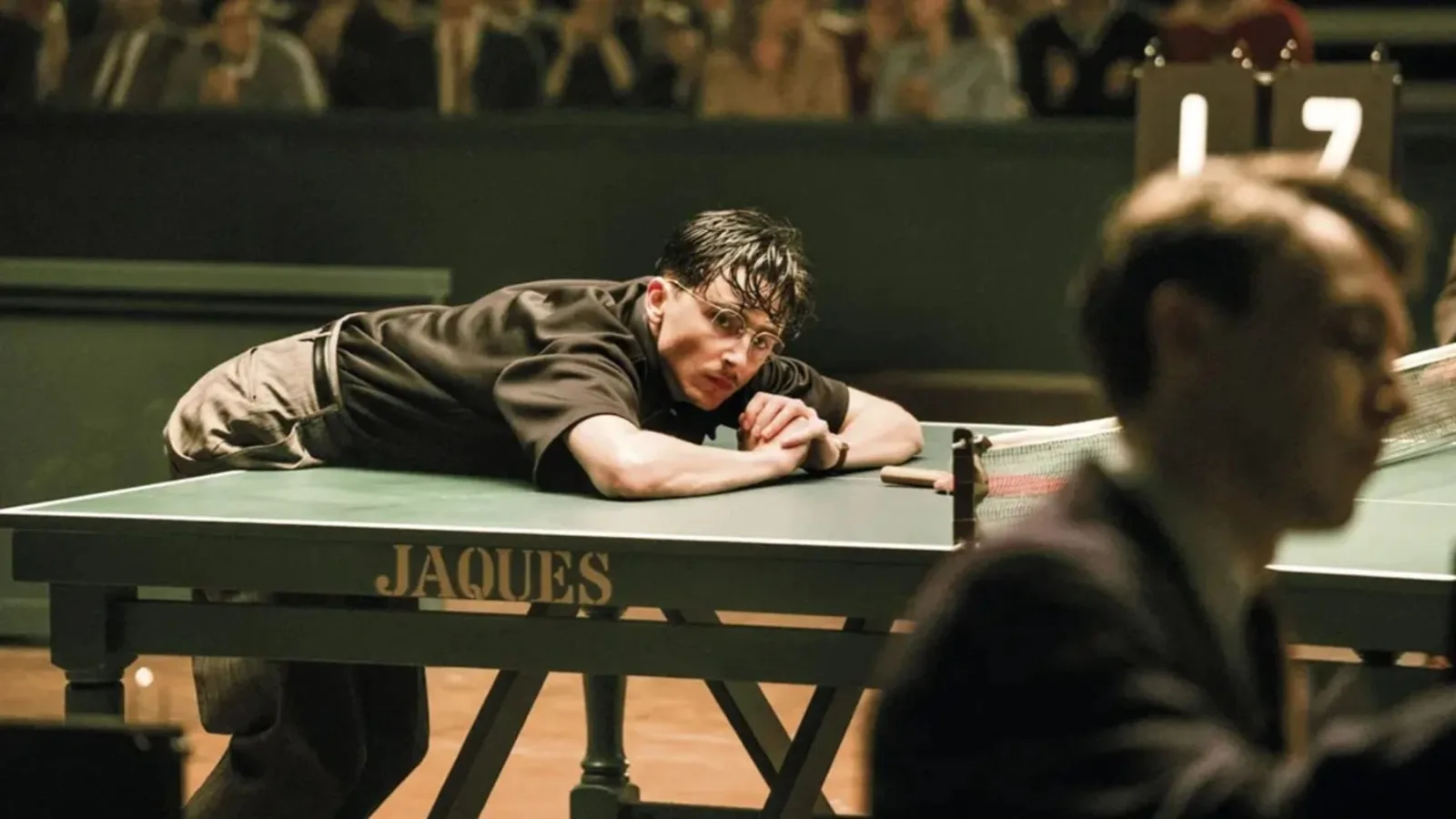 Prime Video estrena ‘Marty Supreme’, lo más destacado en la trayectoria de Timothée Chalamet