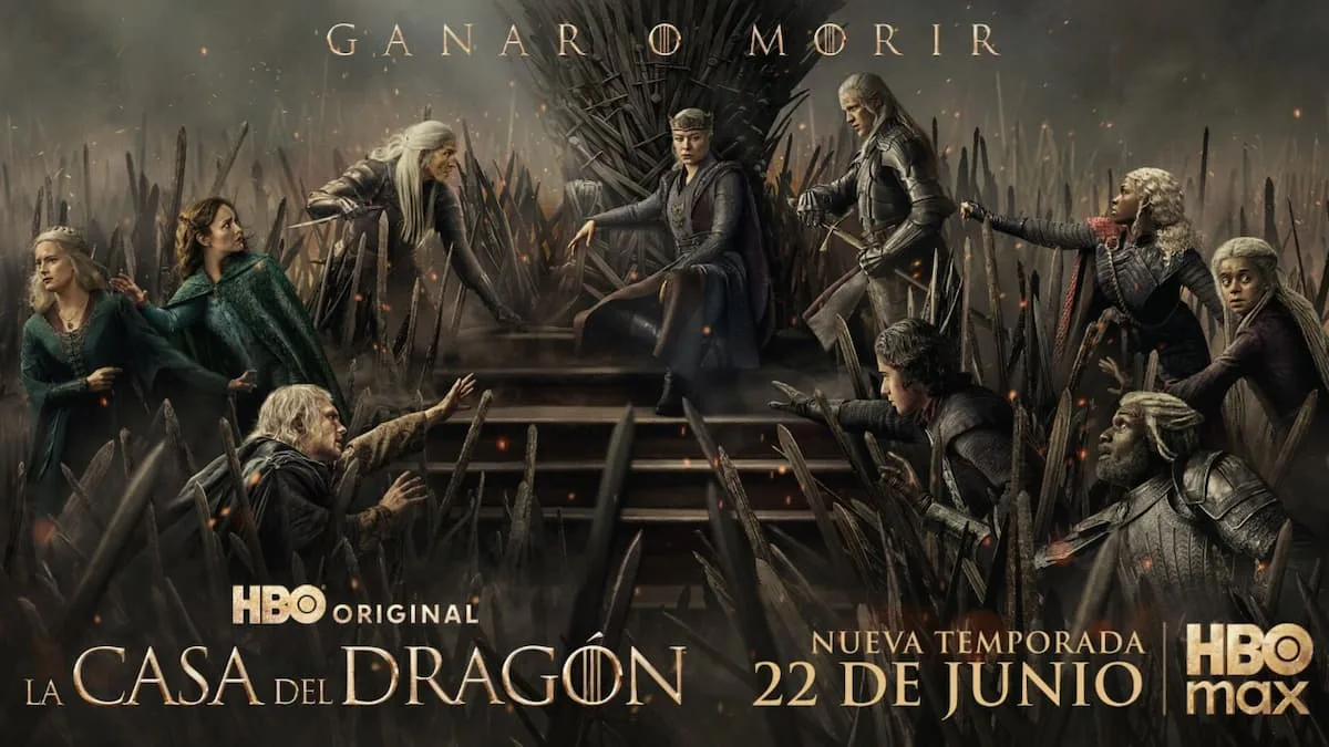 Principales estrenos de streaming en junio de 2026 para disfrutar el verano
