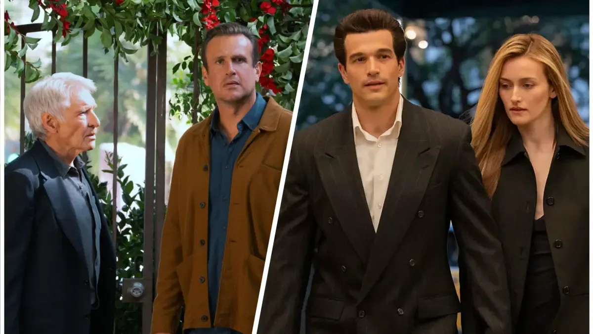 Productores televisivos compiten con múltiples series en los Premios Emmy 2026