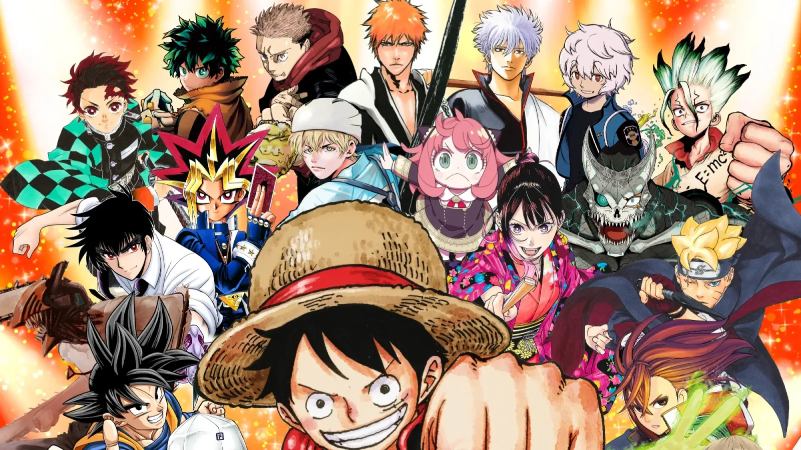 Regresa la icónica serie de Shonen Jump “Hikaru no Go” con nueva obra del creador
