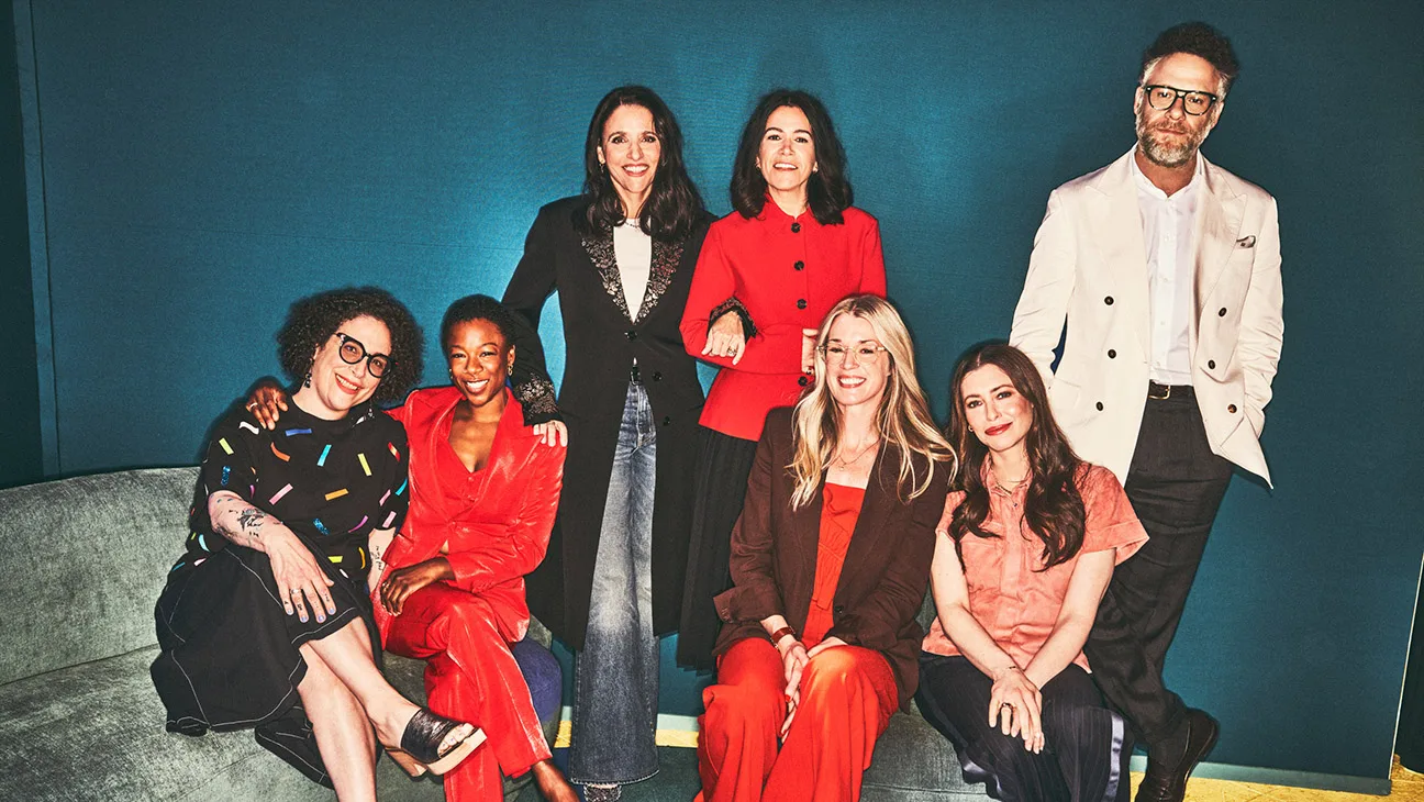 Retratos exclusivos de estrellas en el Festival de Cine de Cannes con foco en animación y dramas