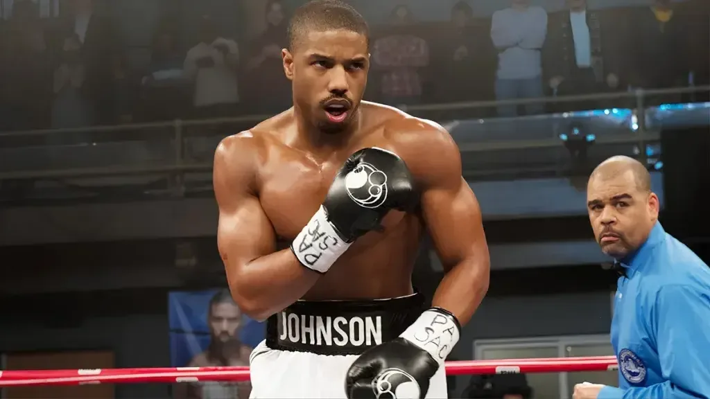 Reúnen elenco principal de Delphi, la serie derivada de Creed para Prime Video
