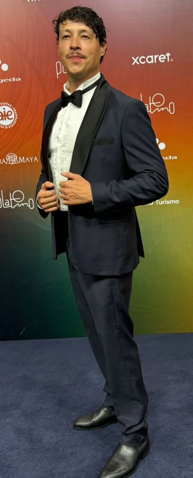 Reynaldo Pacheco y Clarissa Molina se unen para producir un filme en República Dominicana