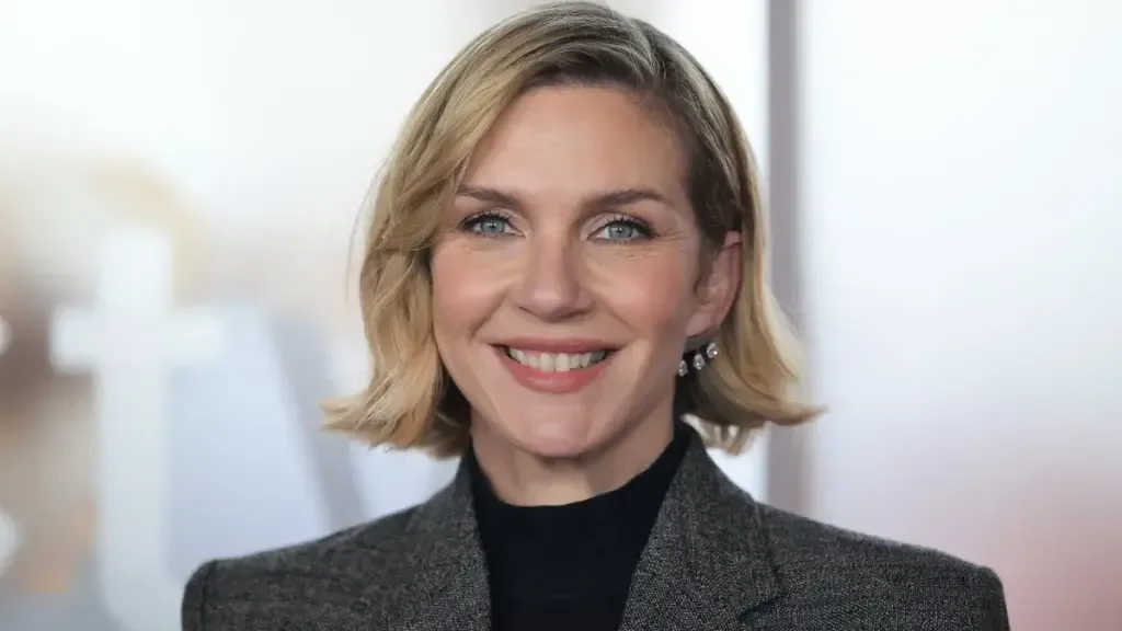 Rhea Seehorn protagonizará nueva película de Apple TV dirigida por Gavin O’Connor