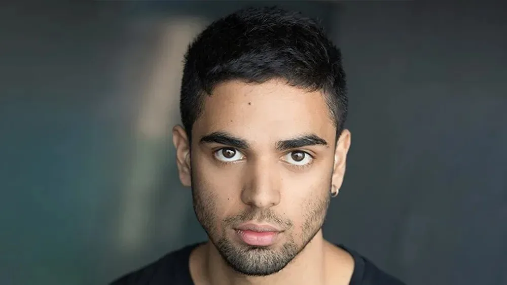 Rish Shah, actor británico de ascendencia india, gana reconocimiento global con Marvel y Netflix