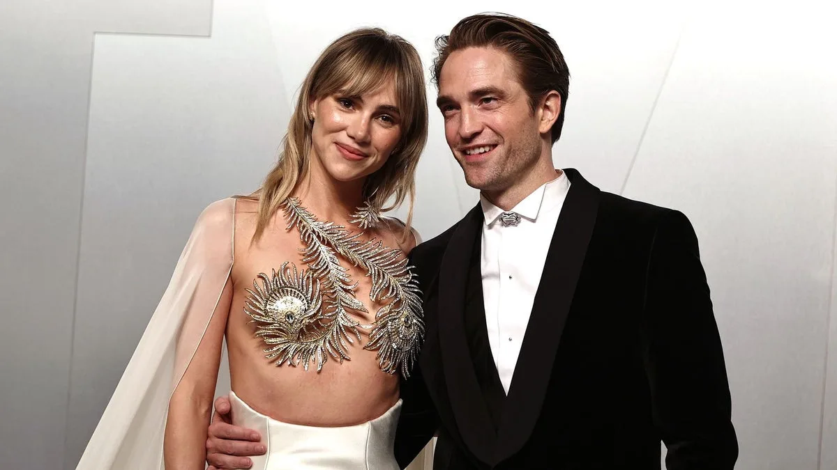 Robert Pattinson celebra sus 40 años entre éxitos cinematográficos y la paternidad
