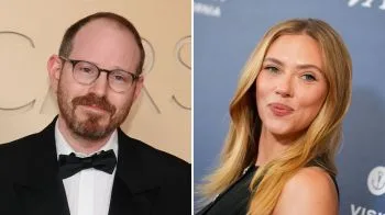 Scarlett Johansson protagonizará la nueva película de Ari Aster para A24