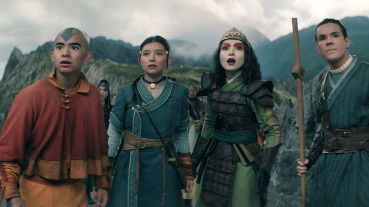 Segunda temporada de Avatar y estrenos deportivos marcan el junio 2026 en Netflix