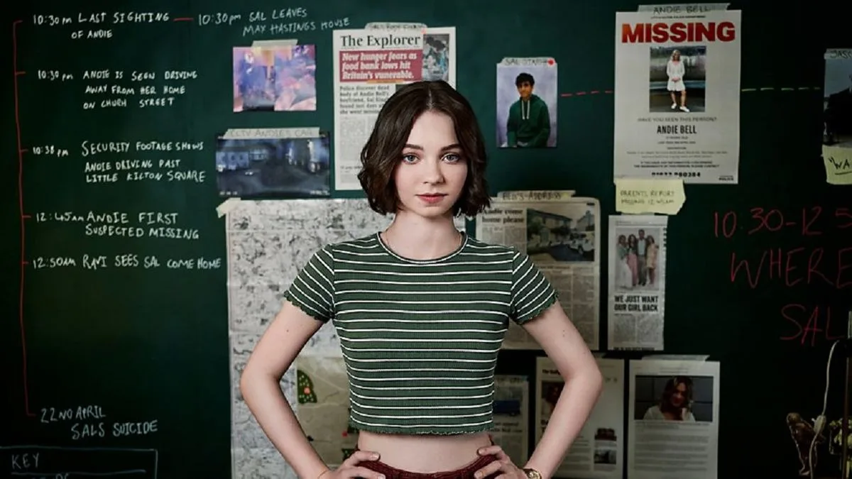 Serie de Netflix supera la cancelación y mejora su puntuación en Rotten Tomatoes en la segunda temporada