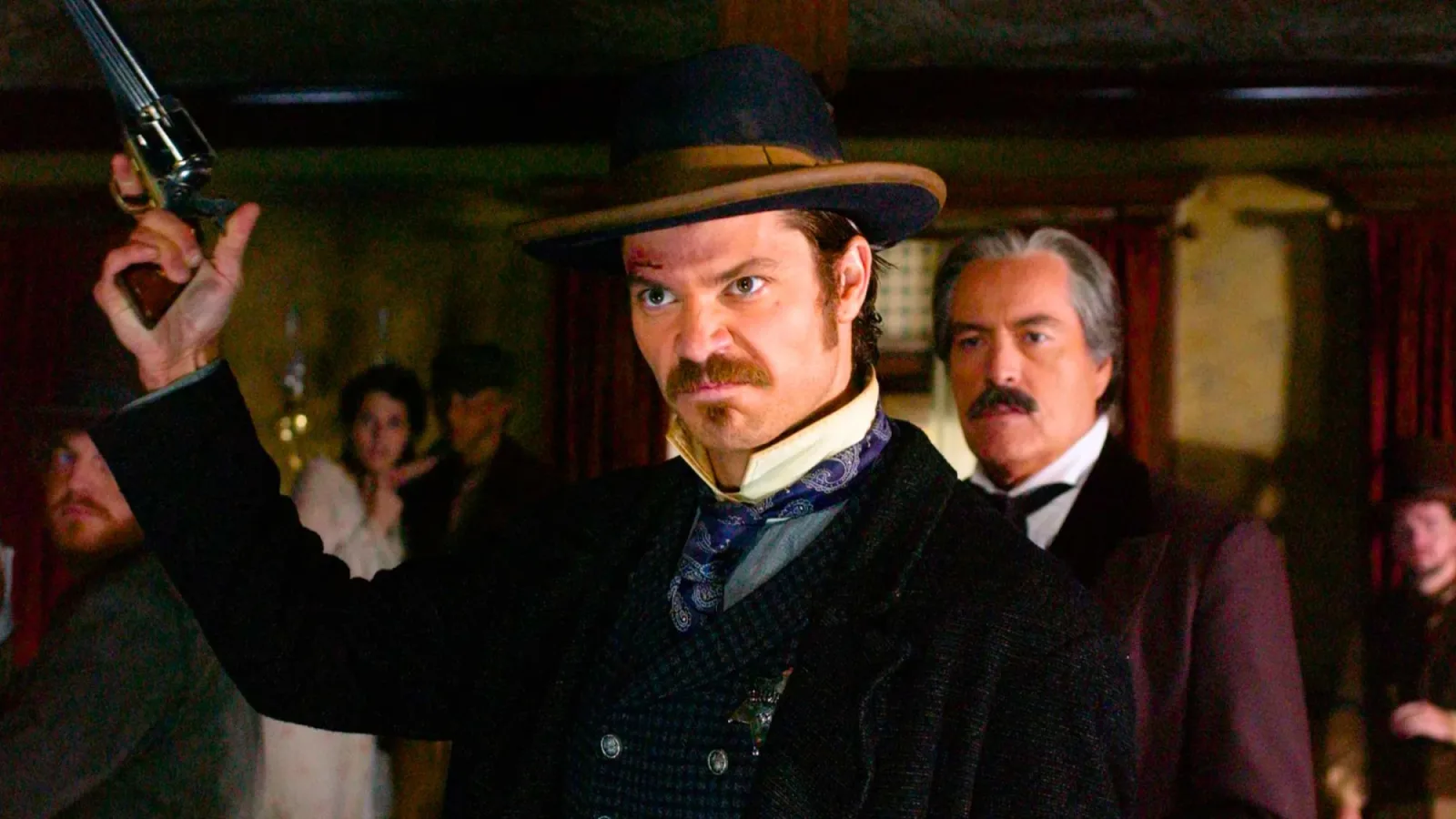 Series de televisión canceladas que regresaron como películas y reboots