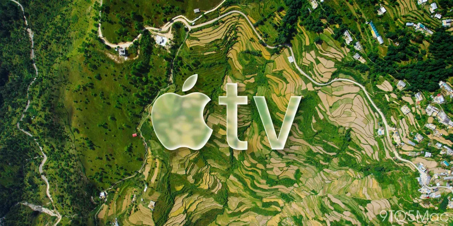 Series destacadas y estrenos en Apple TV para junio