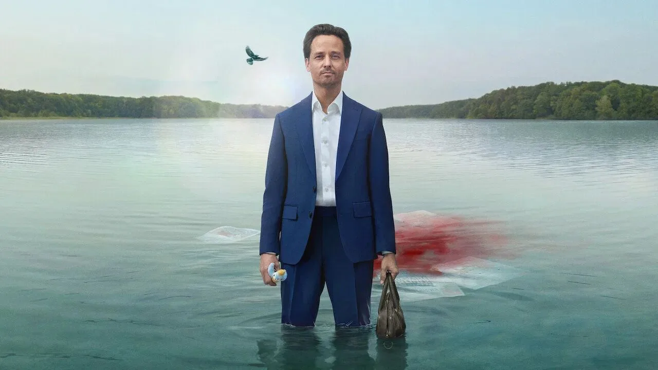 Series recomendadas para quienes disfrutaron de la comedia negra y crimen de "Murder Mindfully