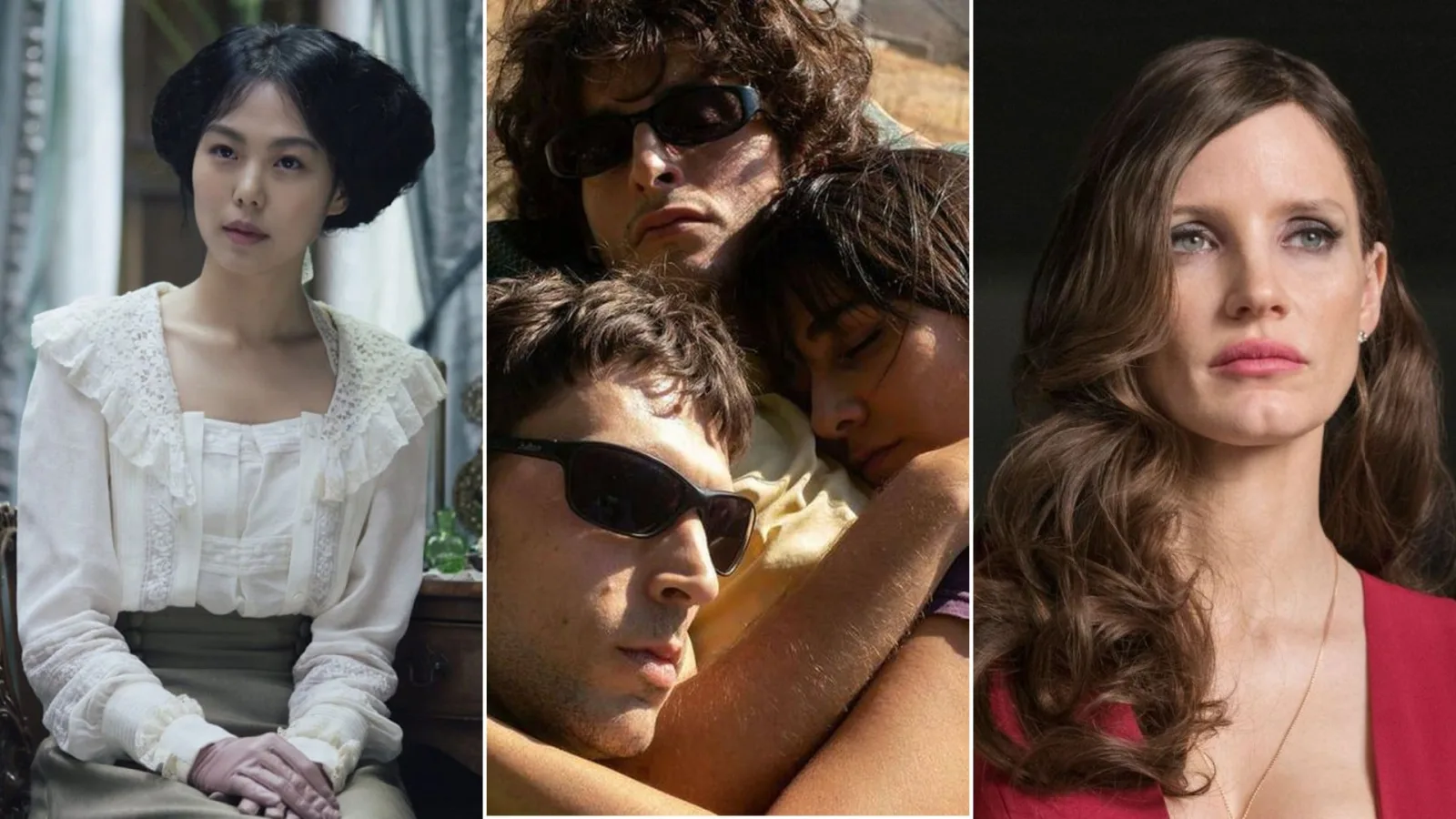 Siete películas gratuitas para disfrutar este fin de semana en RTVE Play
