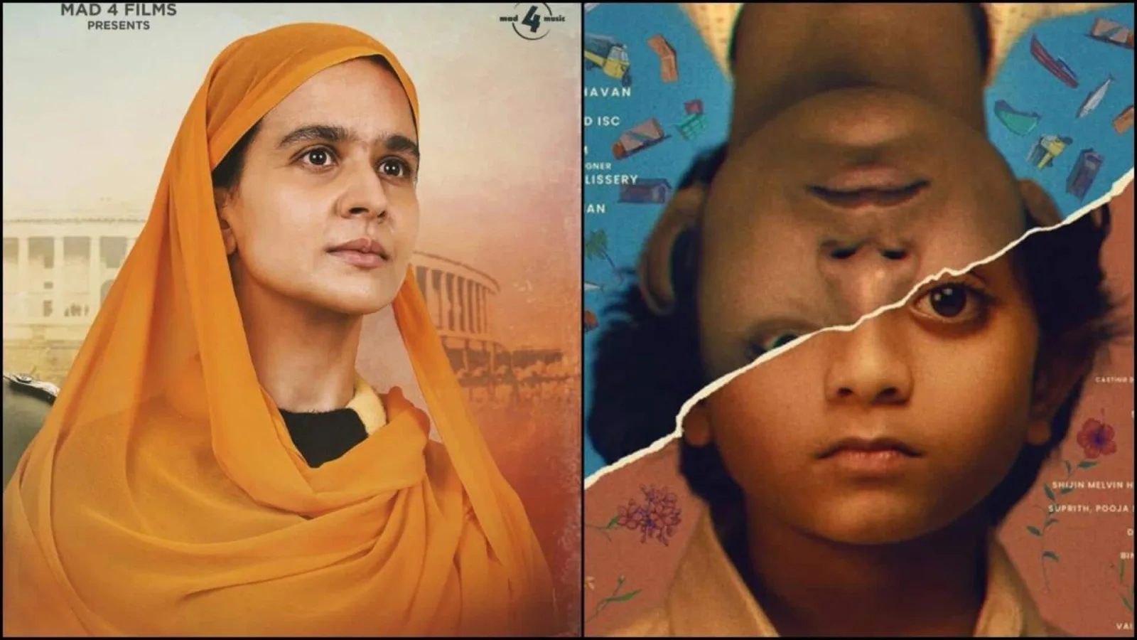 Siete películas indias confirmadas para el Festival de Cannes 2026