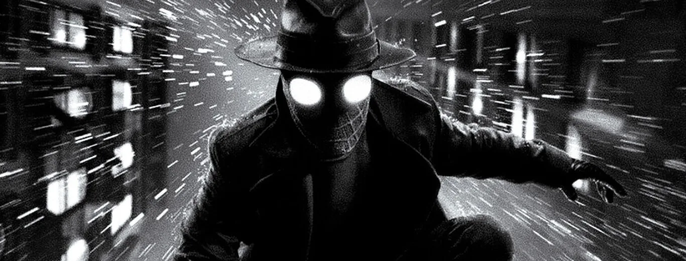 Spider-Noir: Nicolas Cage reinterpreta a Spider-Man con aire de cine negro y en blanco y negro