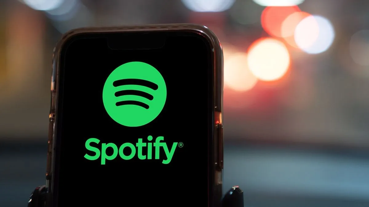 Spotify mejora la organización de listas y la escucha sin conexión con nuevas funciones