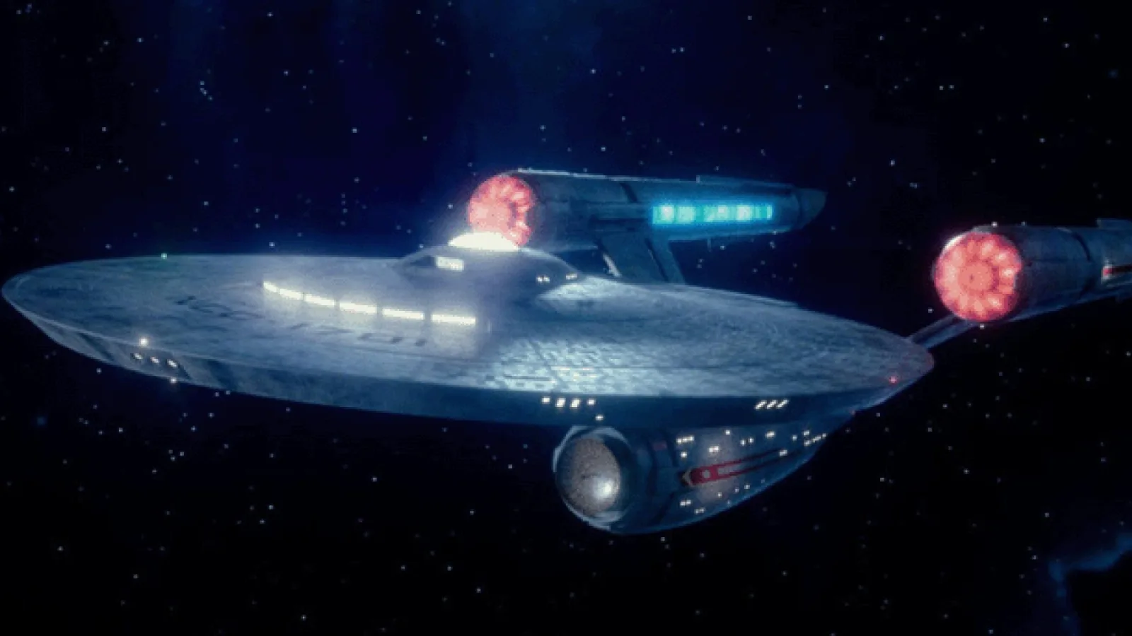 Star Trek estrena episodio inédito con marionetas en su cuarta temporada
