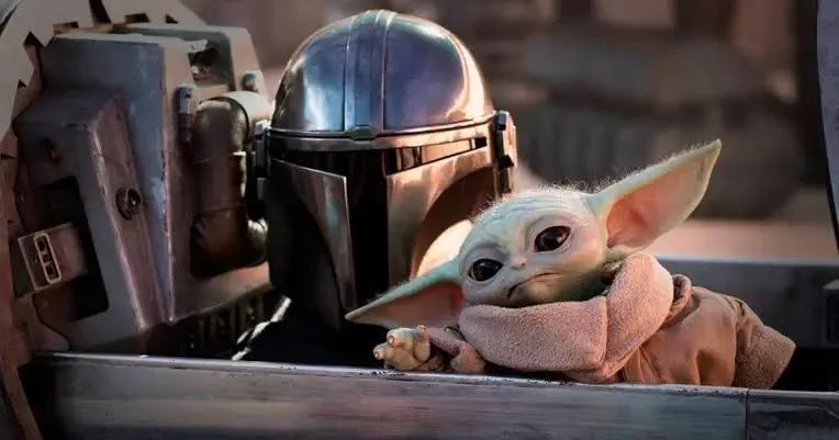 Star Wars: El Mandaloriano y Grogu llegan al Cine Alameda junto a otros estrenos variados