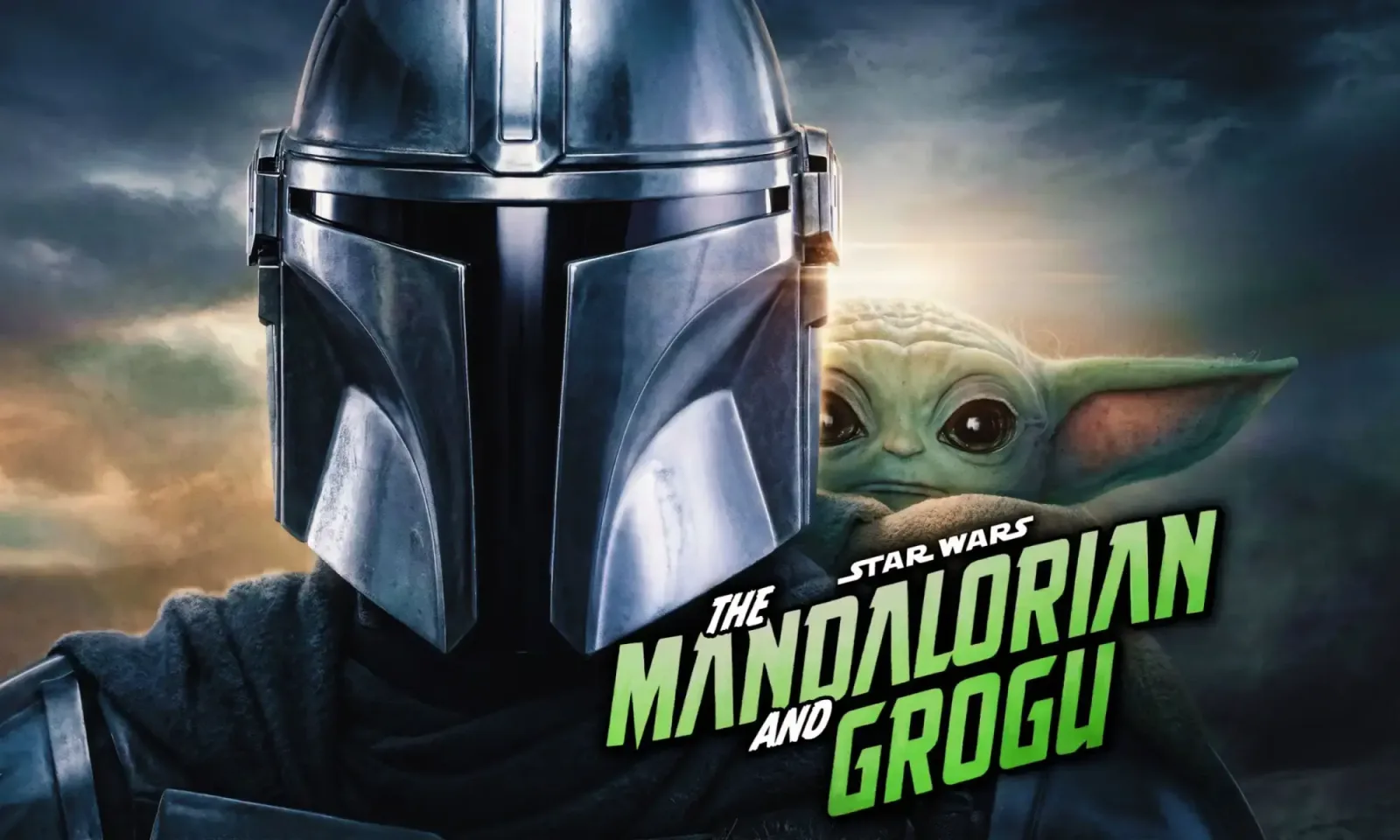 Star Wars regresa a la pantalla grande con “The Mandalorian and Grogu” enfocándose en la aventura espacial