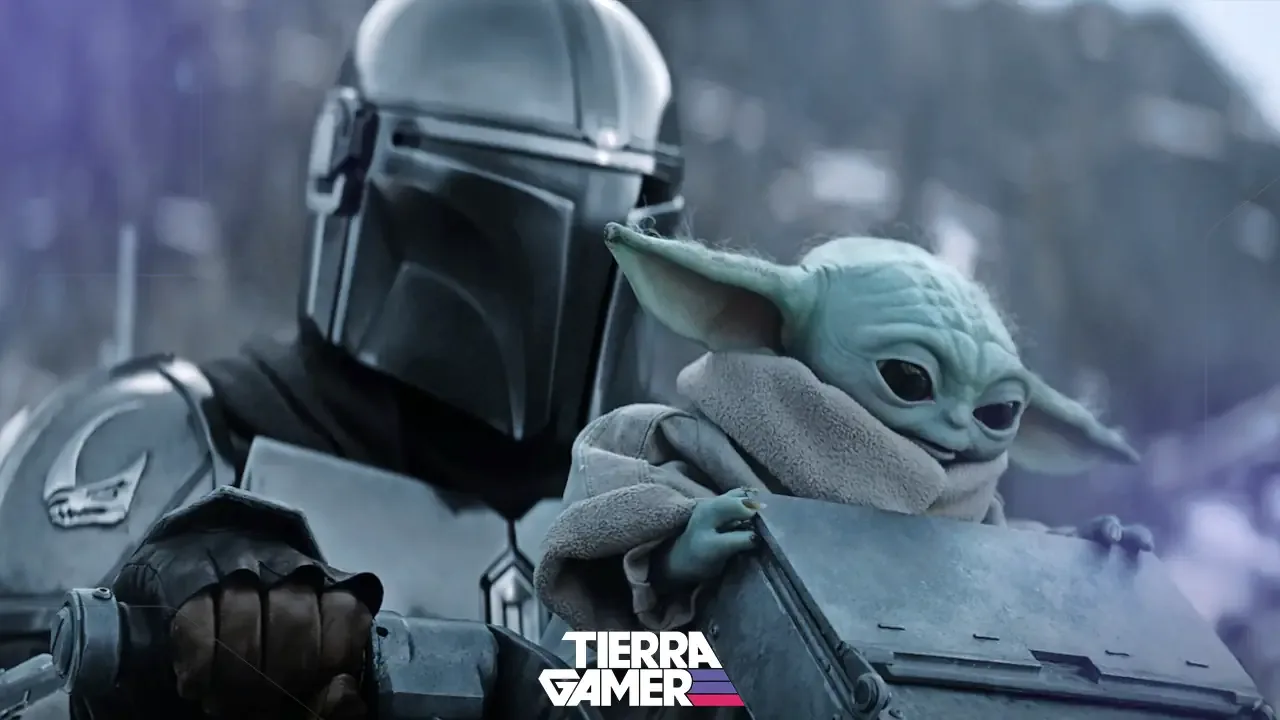 Star Wars: The Mandalorian and Grogu supera expectativas en taquilla tras su estreno