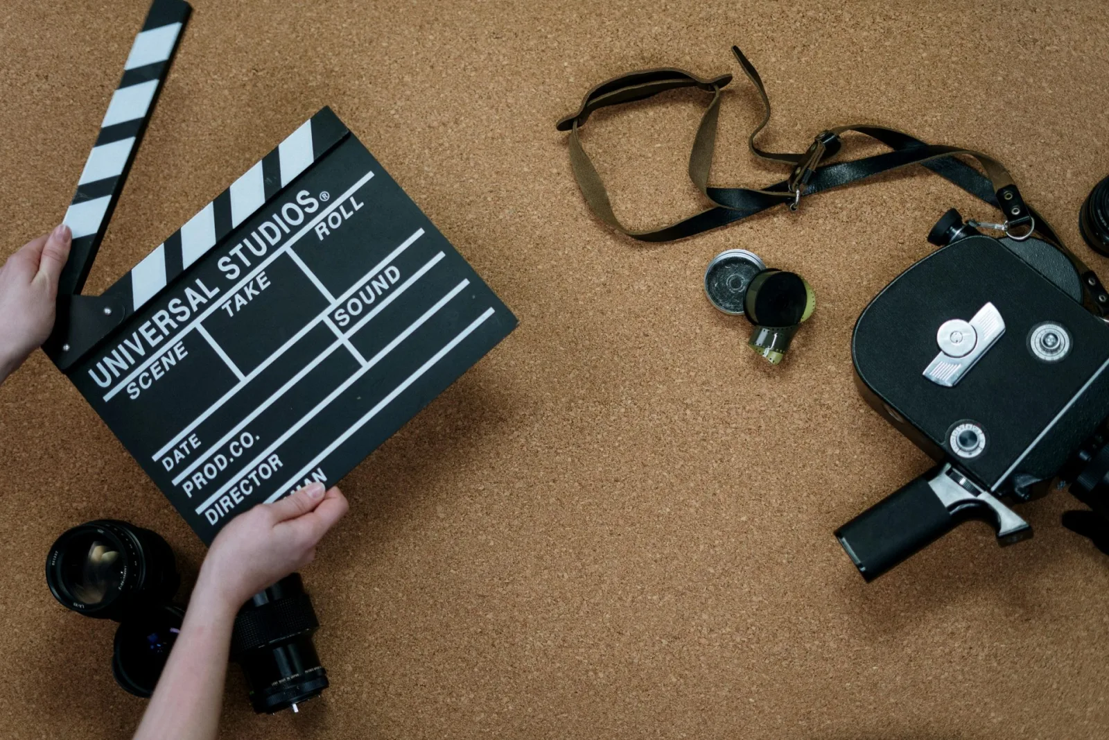 Sudáfrica será el país destacado en el Mercado Europeo de Cine de la Berlinale 2027