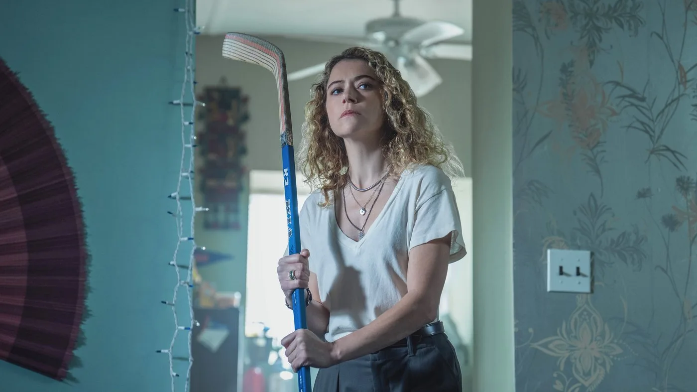 Tatiana Maslany aborda el impacto del fraude digital y la inteligencia artificial en su nueva serie de Apple TV