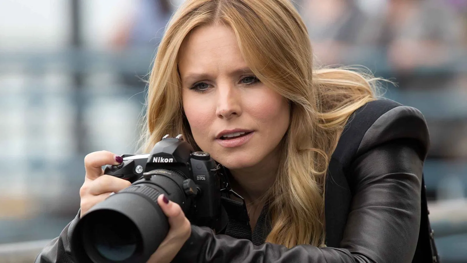 Toda la serie de Veronica Mars y su película ya están disponibles en Netflix