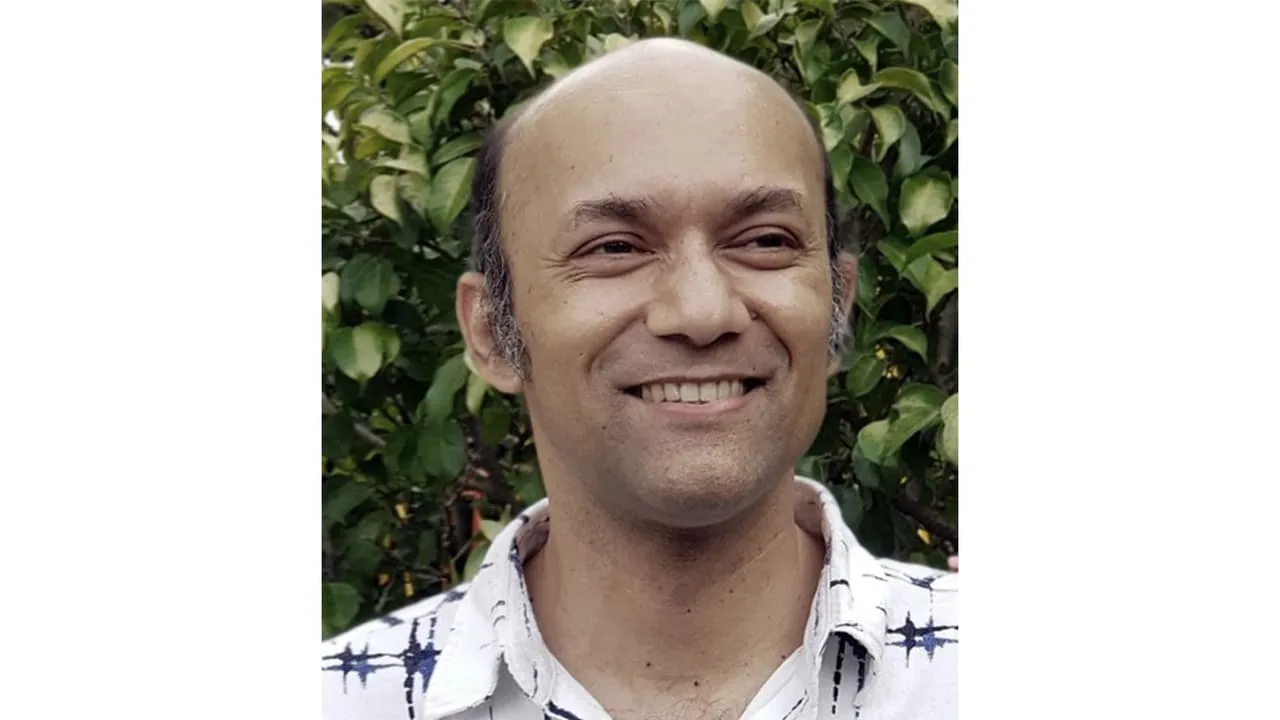 Vaibhav Kumaresh impulsa la animación india con historias propias para el público global