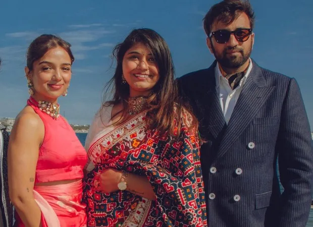 White Peacock Films presenta dos nuevos largometrajes antes del estreno de Gudgudi en Cannes