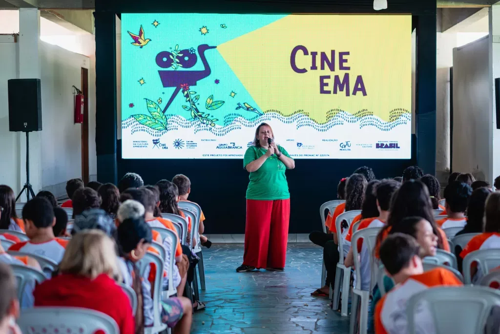 Abren inscripciones para el 12º Festival Nacional de Cine Ambiental Cine. Ema