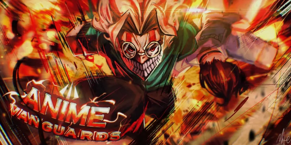 Actualización de Anime Vanguards redefine el poder de las unidades más fuertes