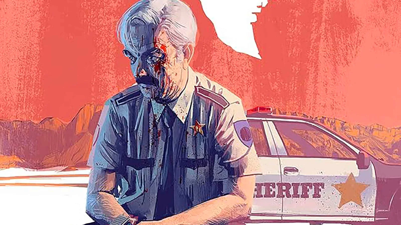 Adaptan en televisión el aclamado cómic neo-western de Image Comics