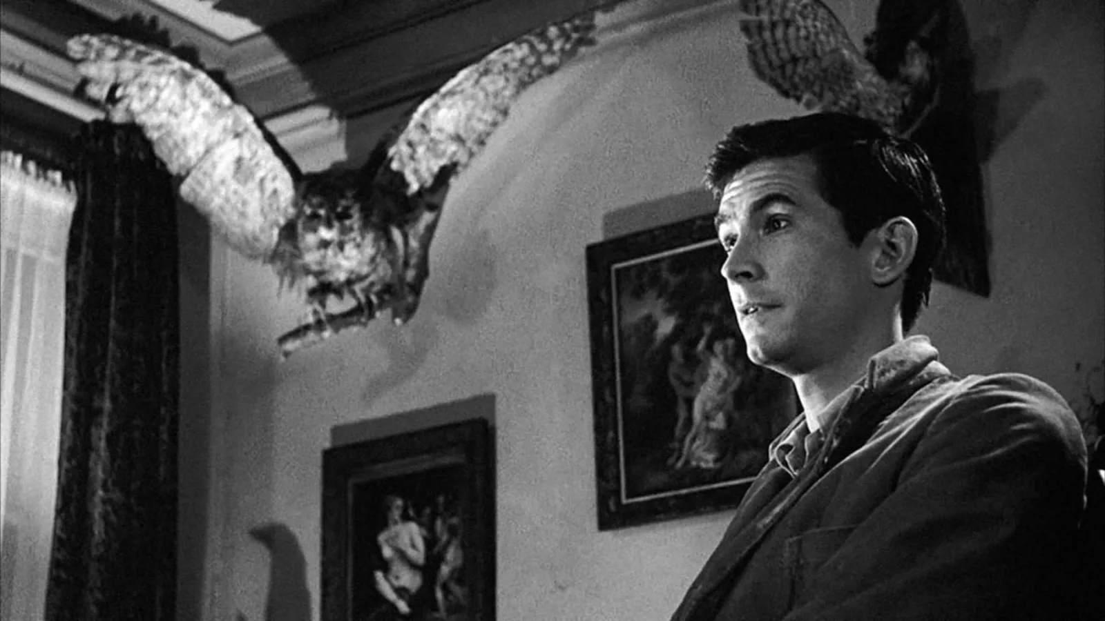 Alfred Hitchcock definió el cine como “la vida sin las partes aburridas