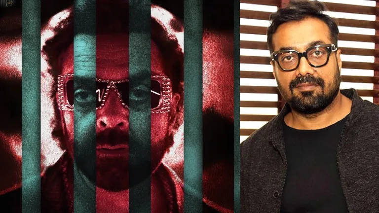 Anurag Kashyap cuestiona la distribución de filmes indios frente a Hollywood, pero ignora la preferencia del público