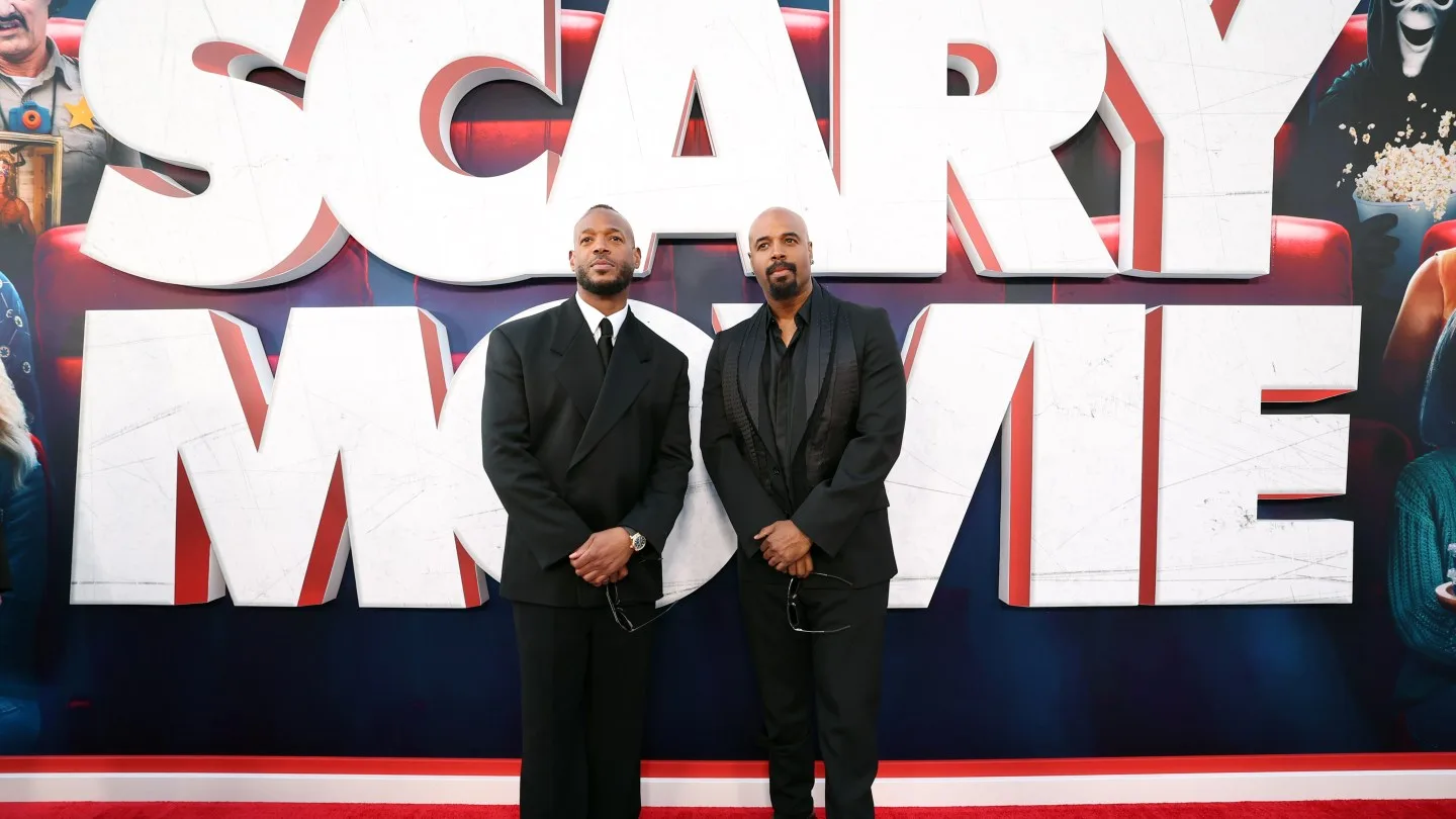Estrenos y eventos destacados: el regreso de ‘Scary Movie’ y nuevas series en Los Ángeles y Nueva York