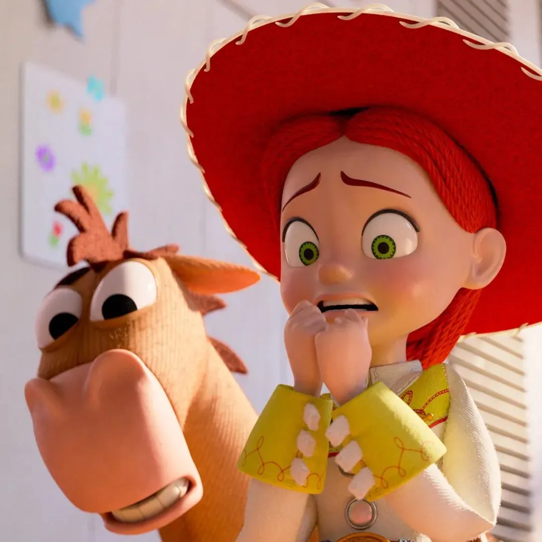 Toy Story 5 renueva la saga enfrentando juguetes y tecnología con un enfoque nostálgico