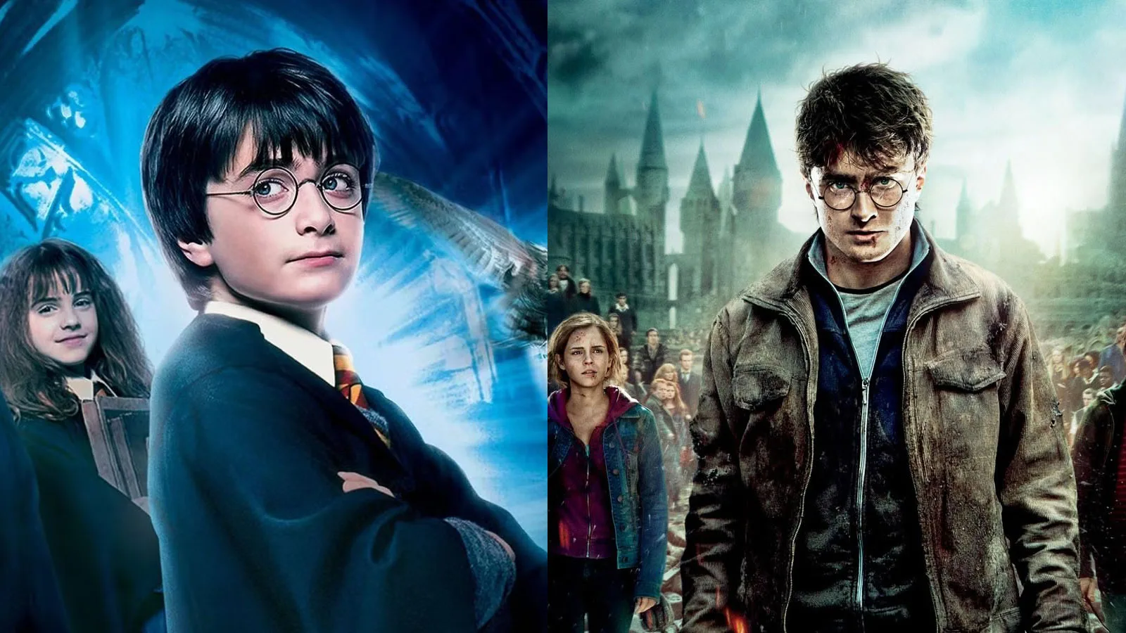 Ranking crítico de las ocho películas de Harry Potter según su fidelidad y narrativa