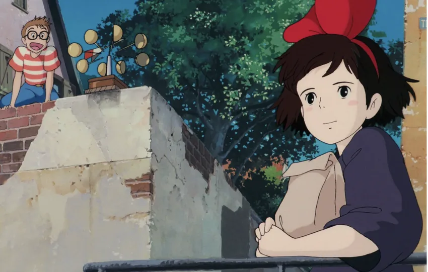 BBC producirá una serie live-action de “Kiki’s Delivery Service” sin participación directa de Studio Ghibli
