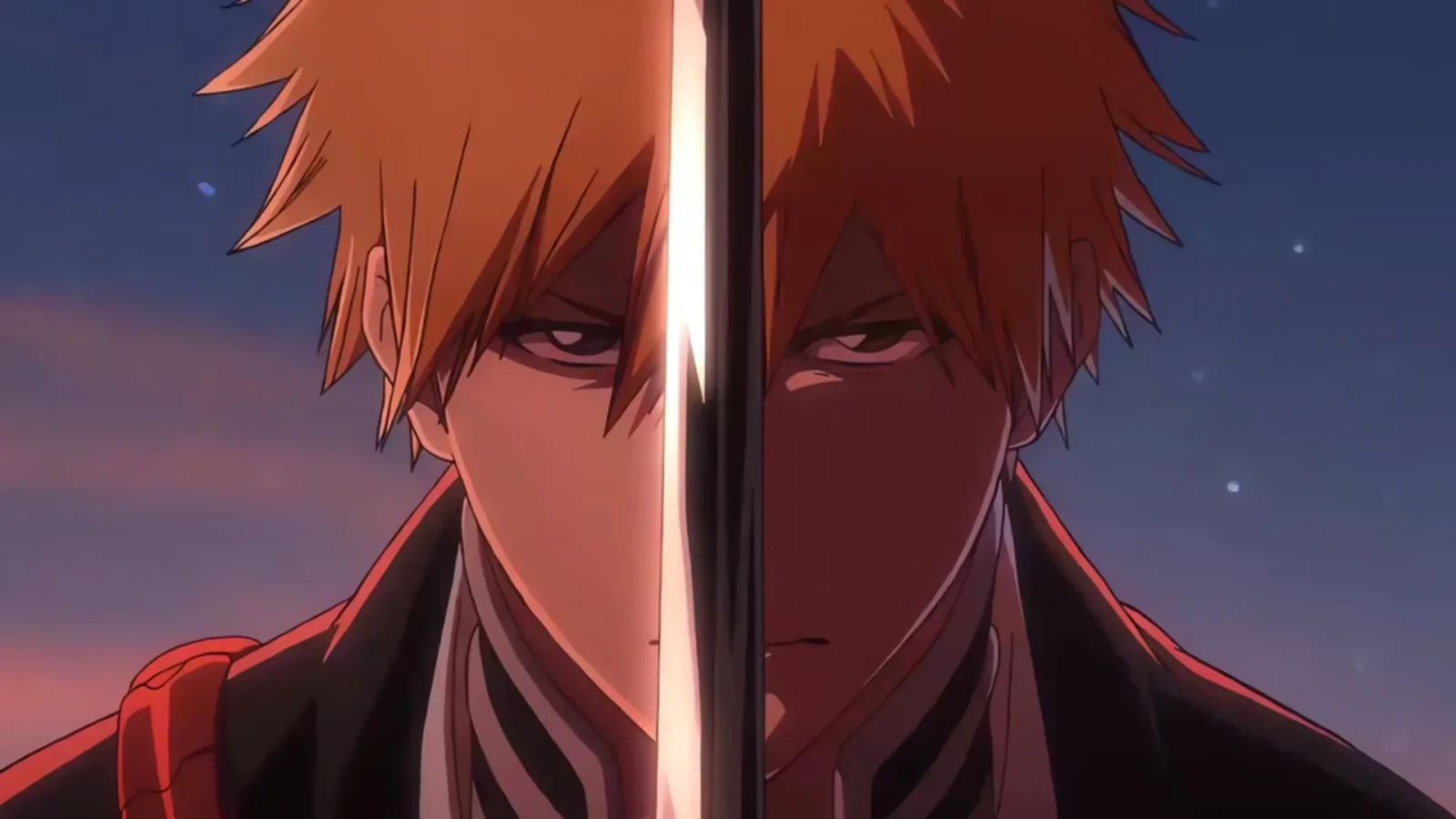 Bleach presenta nuevo diseño de Ichigo para la temporada final del anime