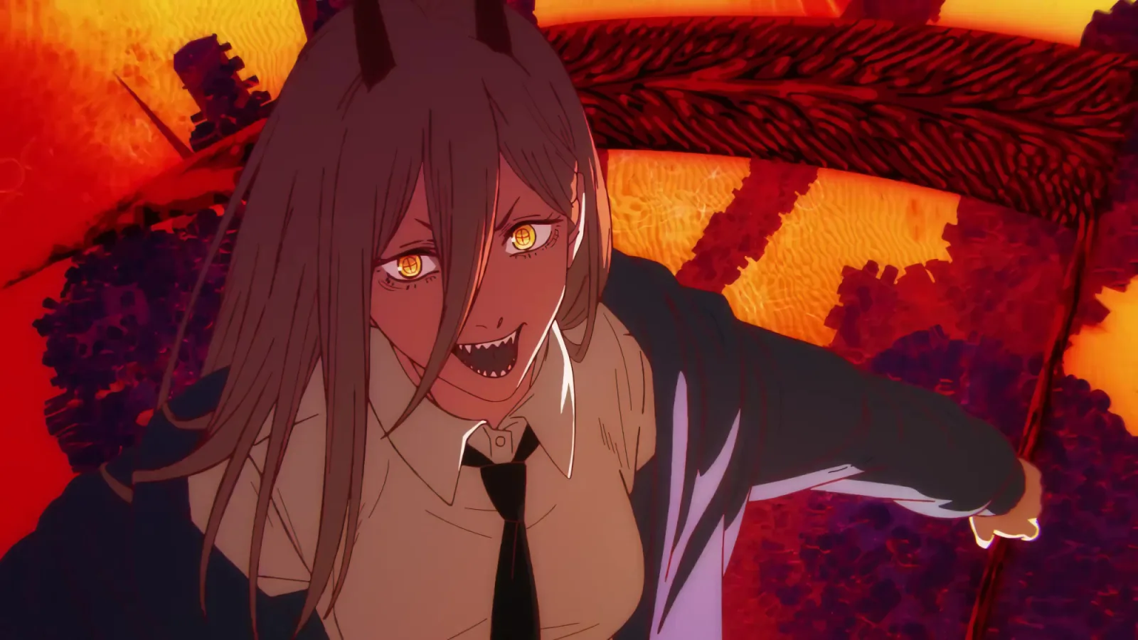 Chainsaw Man estrena nuevo opening para anticipar su próximo anime y videojuego