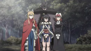 Cierre de Warrior Princess & Barbaric King: Romance y críticas sobre violencia y prejuicios