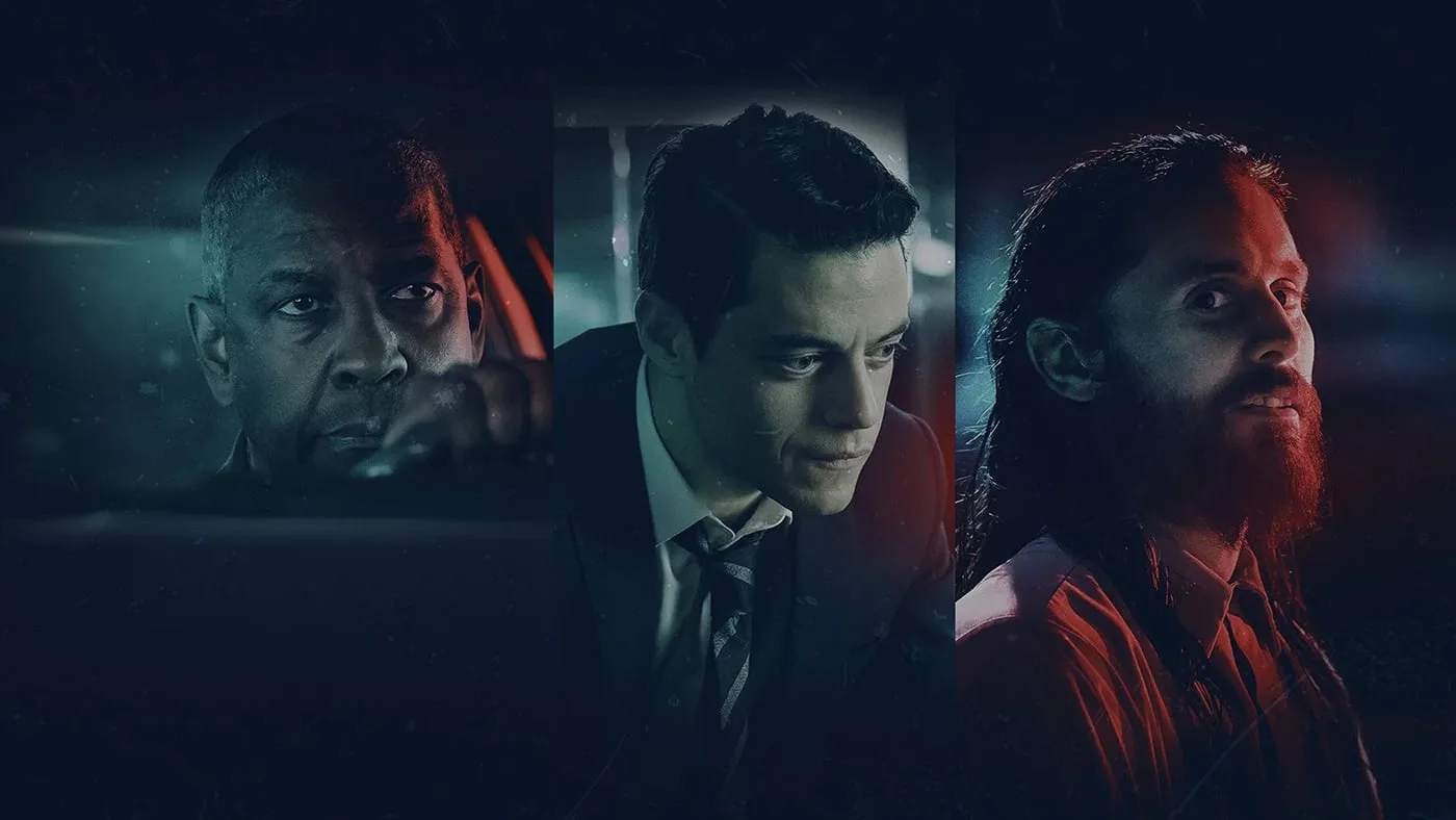 Cinco películas policiales destacadas para ver en HBO Max